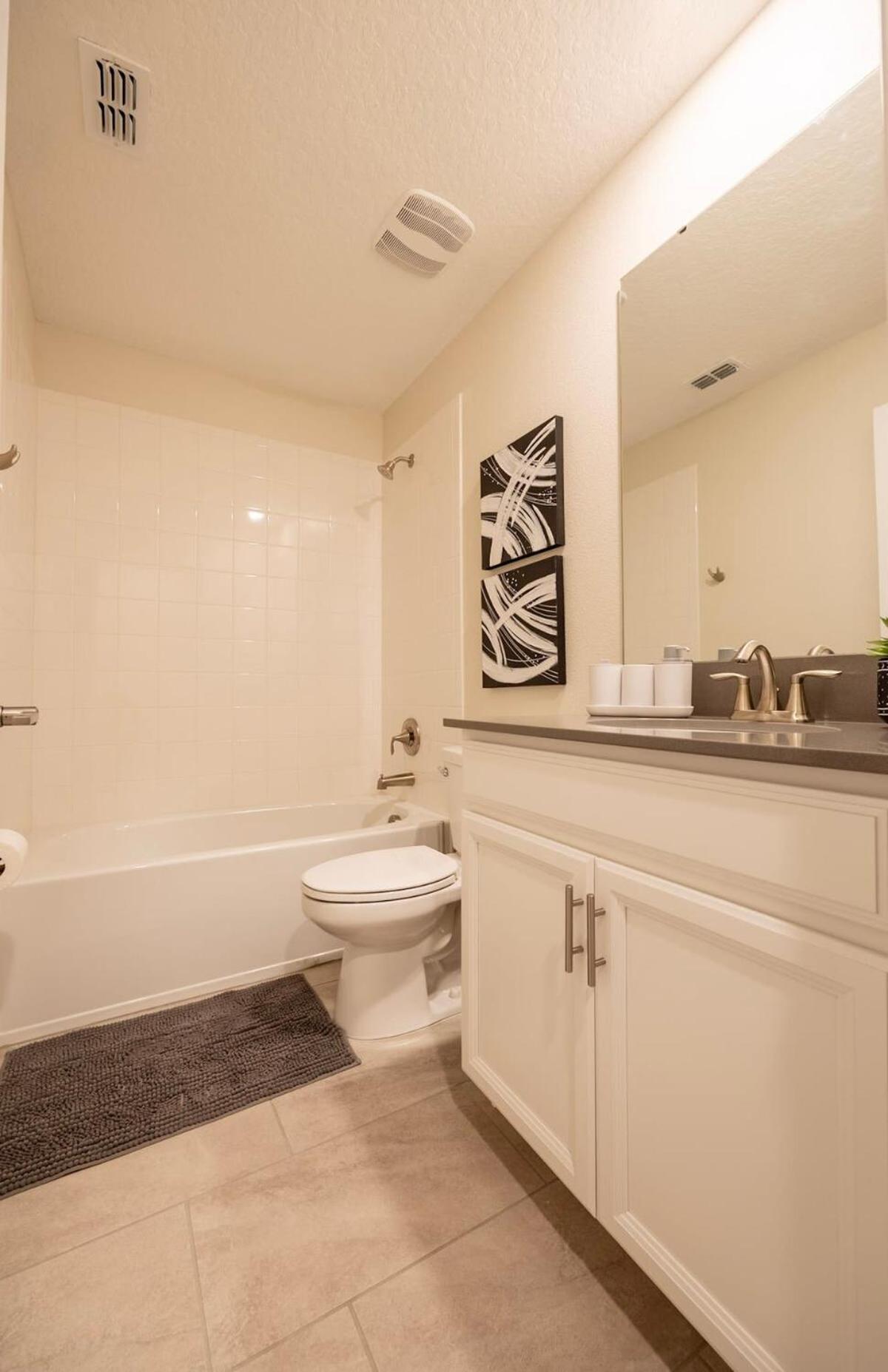 Incredible 6Br Villa By Disney Private Pool Games Kissimmee Exteriör bild