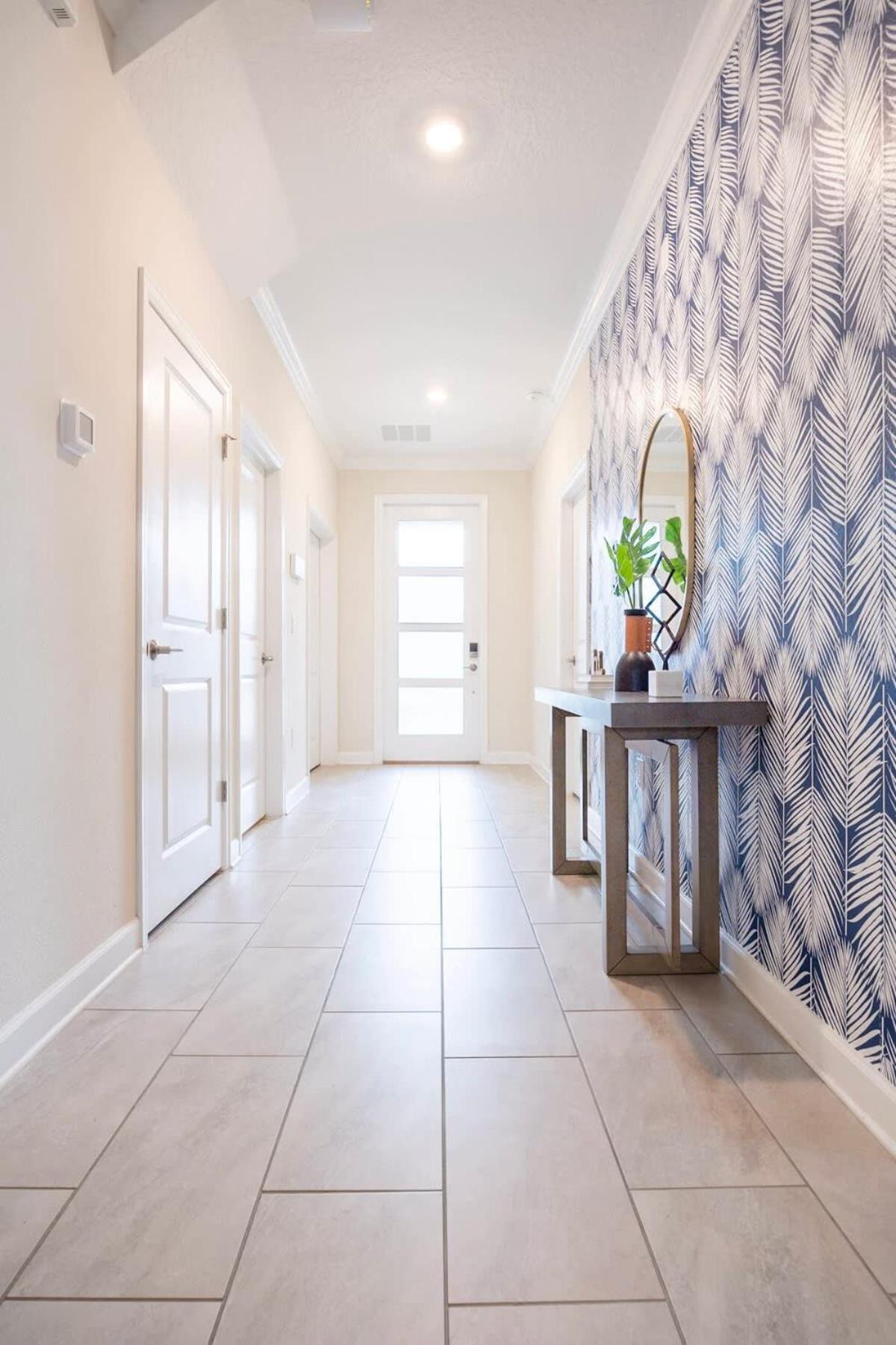 Incredible 6Br Villa By Disney Private Pool Games Kissimmee Exteriör bild